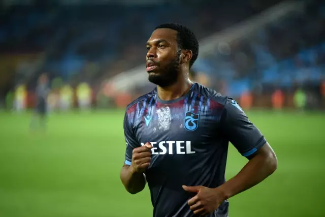 Daniel Sturridge’e Aston Villa ve Marsilya talip oldu