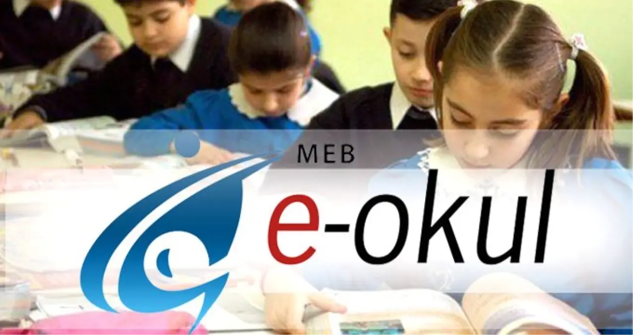 E-okul veli bilgilendirme sistemi 2020! E-okul VBS girişi nasıl yapılır? E-okul devamsızlık, sınav notu bilgisi