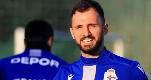 Emre'nin imza törenindeki 'Ben Galiçyalıyım' sözü herkesi güldürdü!