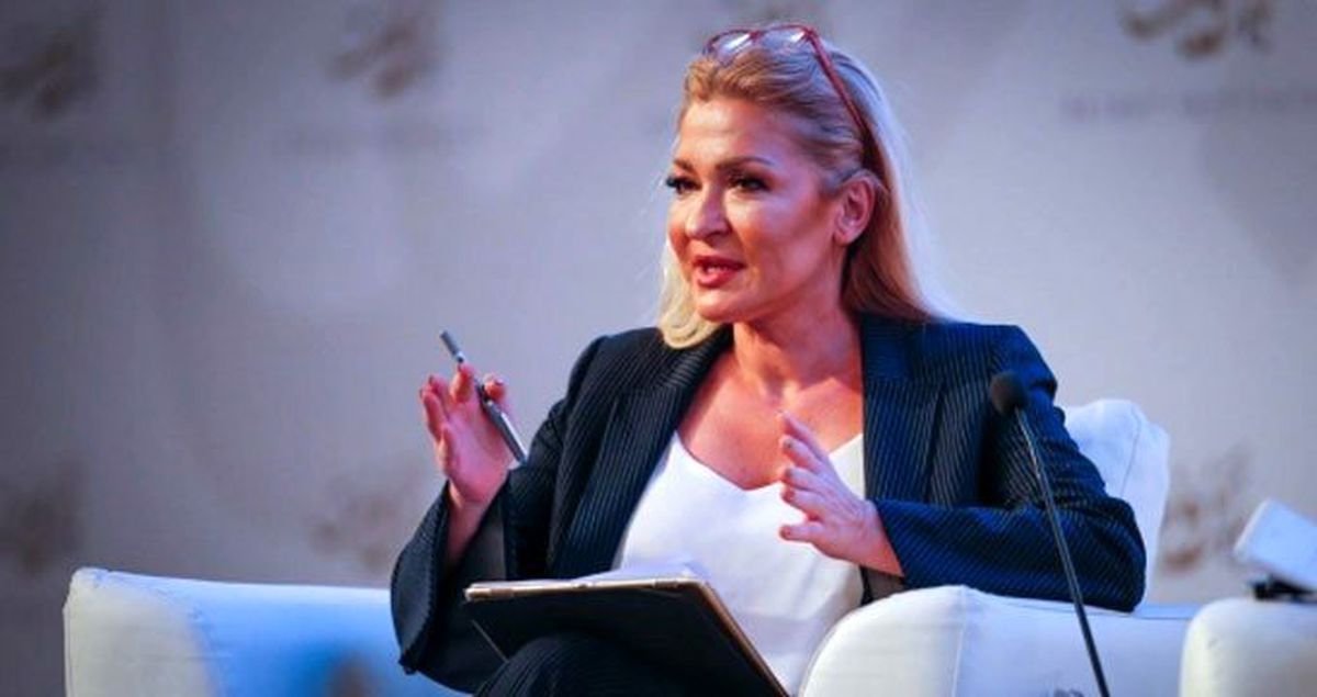 Hafter'in Sözcüsü Mismari'ye sorduğu Türkiye sorusu ile gündem olan sunucu, evinde ölü bulundu