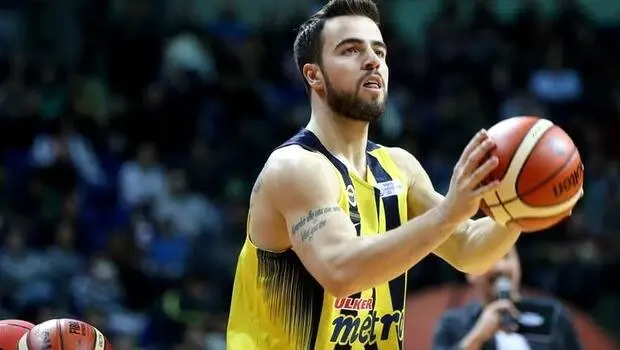 ING All-Star 2020'de 3 Sayı Yarışması'na katılacak isimler açıklandı ING All-Star 2020'de 3 Sayı Yarışması'na katılacak isimler açıklandı