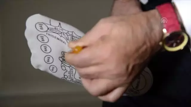 Kenevir lifinden çorap üretti, 6 ülkeye satıyor Kenevir lifinden çorap üretti, 6 ülkeye satıyor