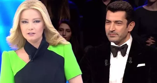 Kim Milyoner Olmak İster'deki Müge Anlı cevabı herkesi güldürdü Kim Milyoner Olmak İster'deki Müge Anlı cevabı herkesi güldürdü