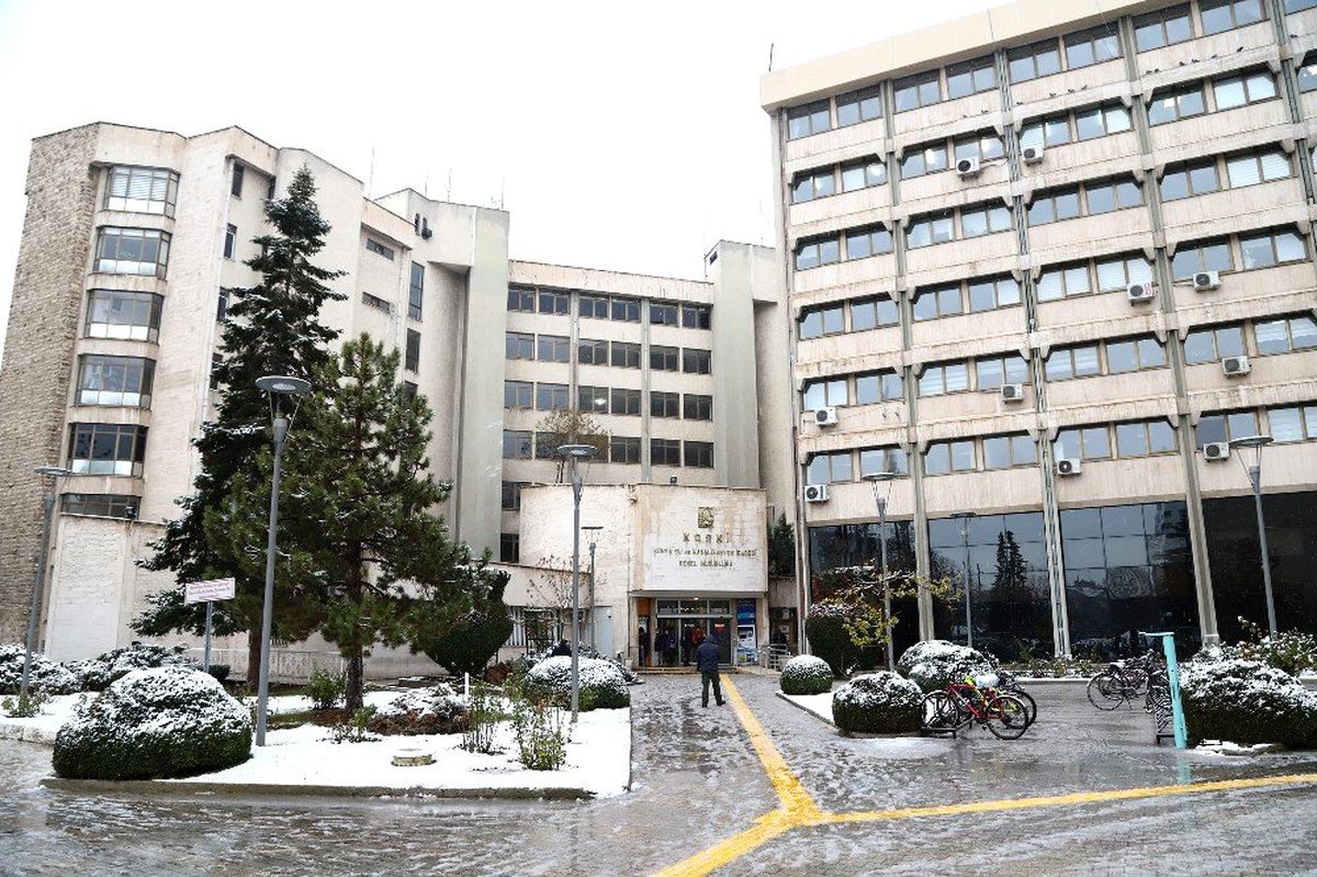 KOSKİ'den peşin suda yüzde 10 indirim