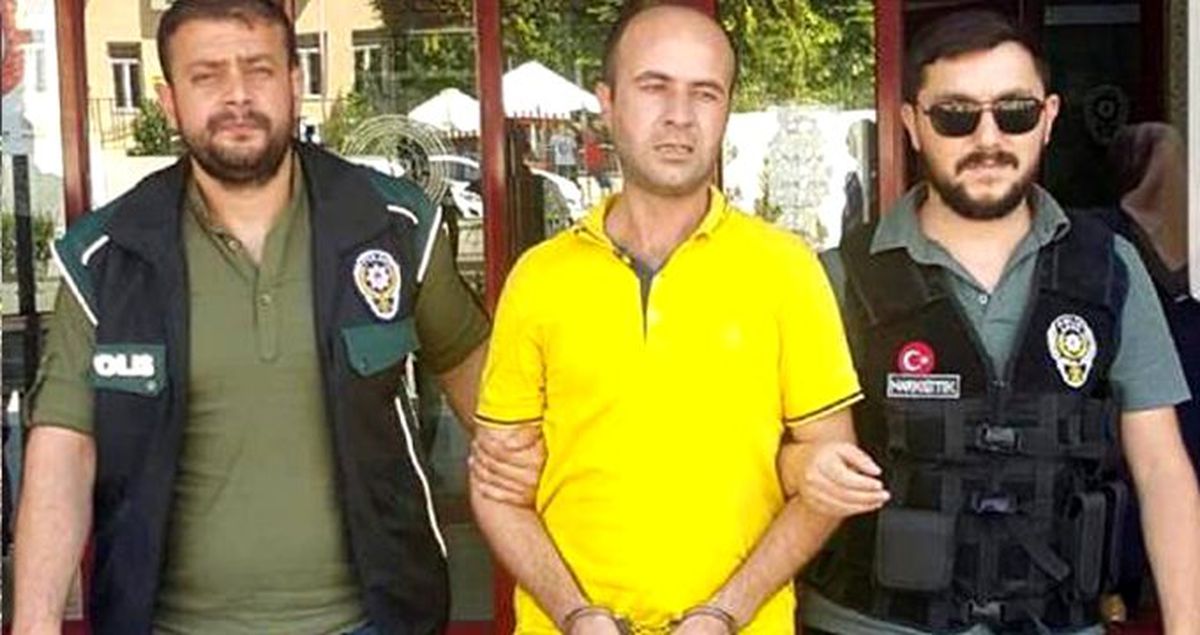 'Kullanıcıyım' dedi, tahlilde uyuşturucu çıkmayınca 12,5 yıl hapse çarptırıldı