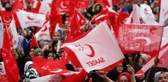 Cihangir: Libya tezkeresine 'hayır' diyen Saadet Partisi'nde Muharrem Kaşıtoğlu istifa etti Cihangir: Libya tezkeresine 'hayır' diyen Saadet Partisi'nde Muharrem Kaşıtoğlu istifa etti
