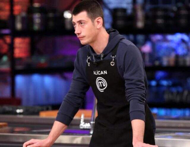 MasterChef'te ikinci olan Alican'dan itiraf: Hayal kırıklığı oldu