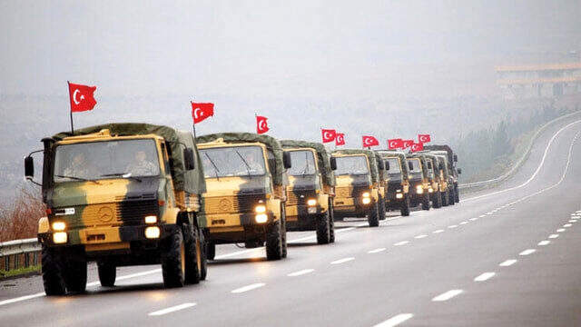 Meclis'te oylanacak Libya tezkeresine partiler nasıl bakıyor! İşte partilerin tutumu
