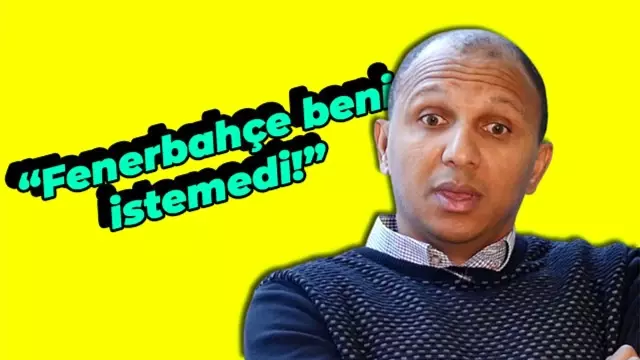 Mehmet Aurelio: 'Fenerbahçe beni istemedi, Beşiktaş'a gittim' | Skorer Özel Mehmet Aurelio: 'Fenerbahçe beni istemedi, Beşiktaş'a gittim' | Skorer Özel