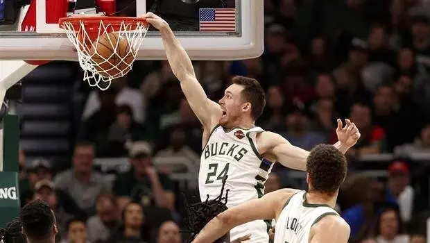 NBA'de gecenin sonuçları | Bucks, Timberwolves'u yenerek üst üste 4. galibiyetini aldı! NBA'de gecenin sonuçları | Bucks, Timberwolves'u yenerek üst üste 4. galibiyetini aldı!