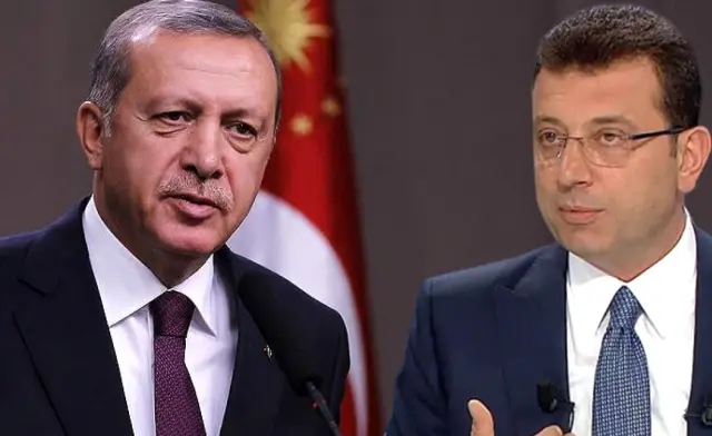 ORC'nin, Cumhurbaşkanlığı seçim anketinde çarpıcı sonuçlar ortaya çıktı
