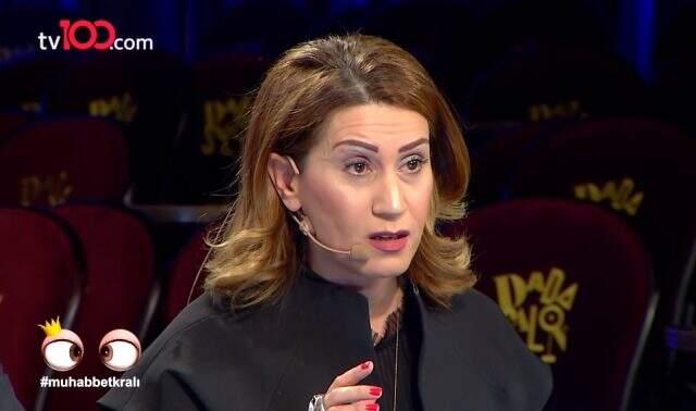 Şarkıcı Azerin, Okan Bayülgen'in 'Azeri Türkçesi' sözlerine tepki gösterdi