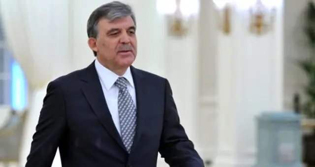 Seçim anketinde Erdoğan'a rakip olan Abdullah Gül, yüzde 32 oy aldı
