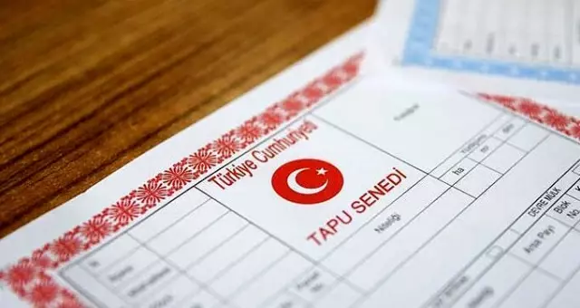 Tapu ve Kadastro'dan Kanal İstanbul açıklaması: Tapu sorgulamalarına kısıtlama gelmiyor, aksine belediyelerin yetkileri genişliyor.