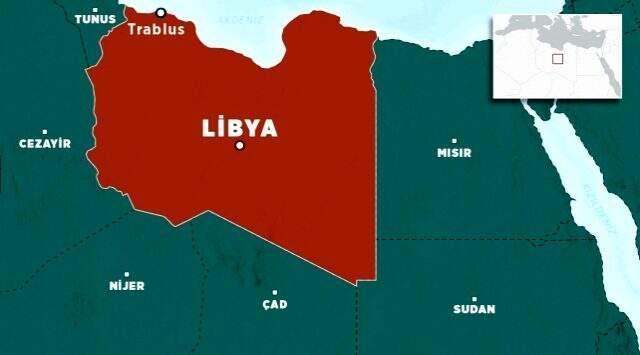TBMM'nin gündeminde Libya tezkeresi var! İşte bütün detaylarıyla Libya meselesi
