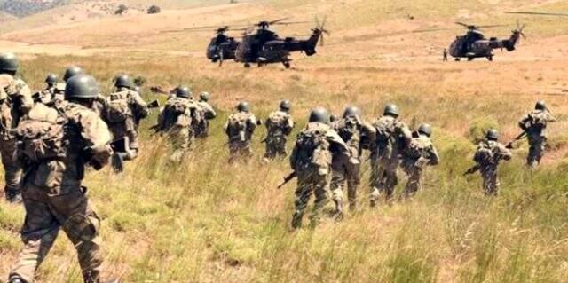 TBMM'nin gündeminde Libya tezkeresi var! İşte bütün detaylarıyla Libya Tezkeresi