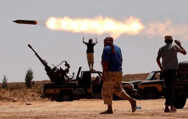 Türk askerinin gideceği Libya hakkında bilinmesi gerekenler.