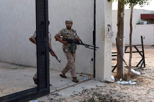 Türk askerinin gideceği Libya hakkında bilinmesi gerekenler.