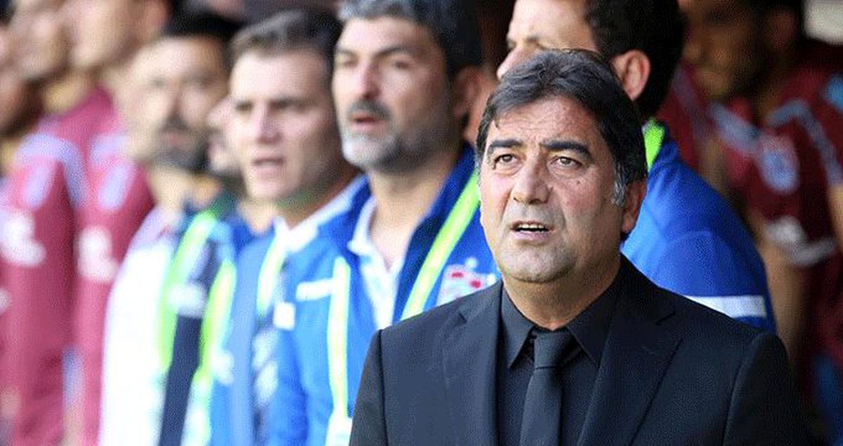Ünal Karaman'dan büyük fedakarlık! 4.5 milyon lirasını kulübe bıraktı