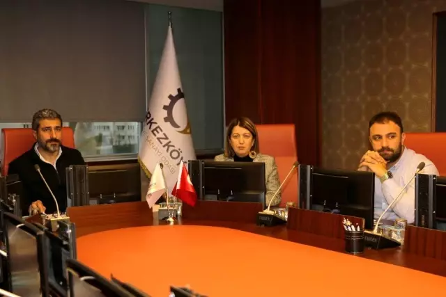 2020 yatırımda atılım yılı olacak 2020 yatırımda atılım yılı olacak