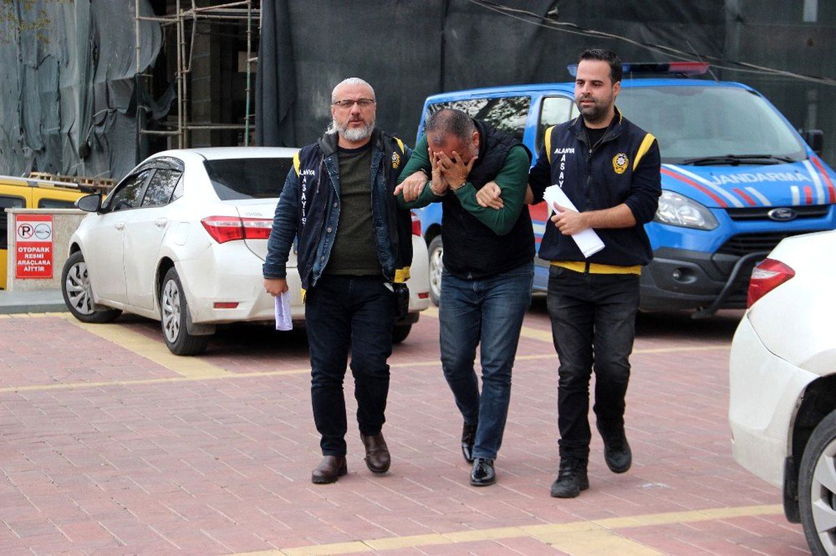 85 yaşındaki şahsı evlendirme vaadiyle 574 bin TL dolandırdı