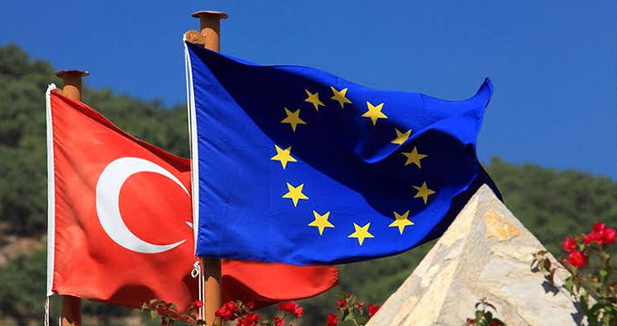 AB'den Libya tezkeresi açıklaması: Endişe verici