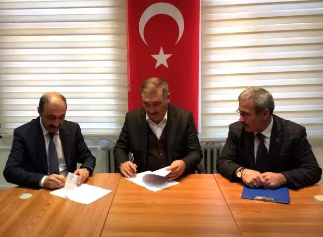 Arpalı Belediyesinde SDS sevinci Arpalı Belediyesinde SDS sevinci