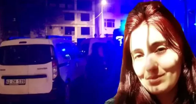 Boşandığı eşinin başka biriyle yaşadığını öğrenen kadın dehşet saçtı! 1 ölü, 1 yaralı
