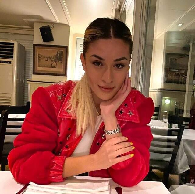 Çağla Altunkaya kimdir? Çağla Altunkaya kaç yaşında? Çağla Altunkaya nereli?