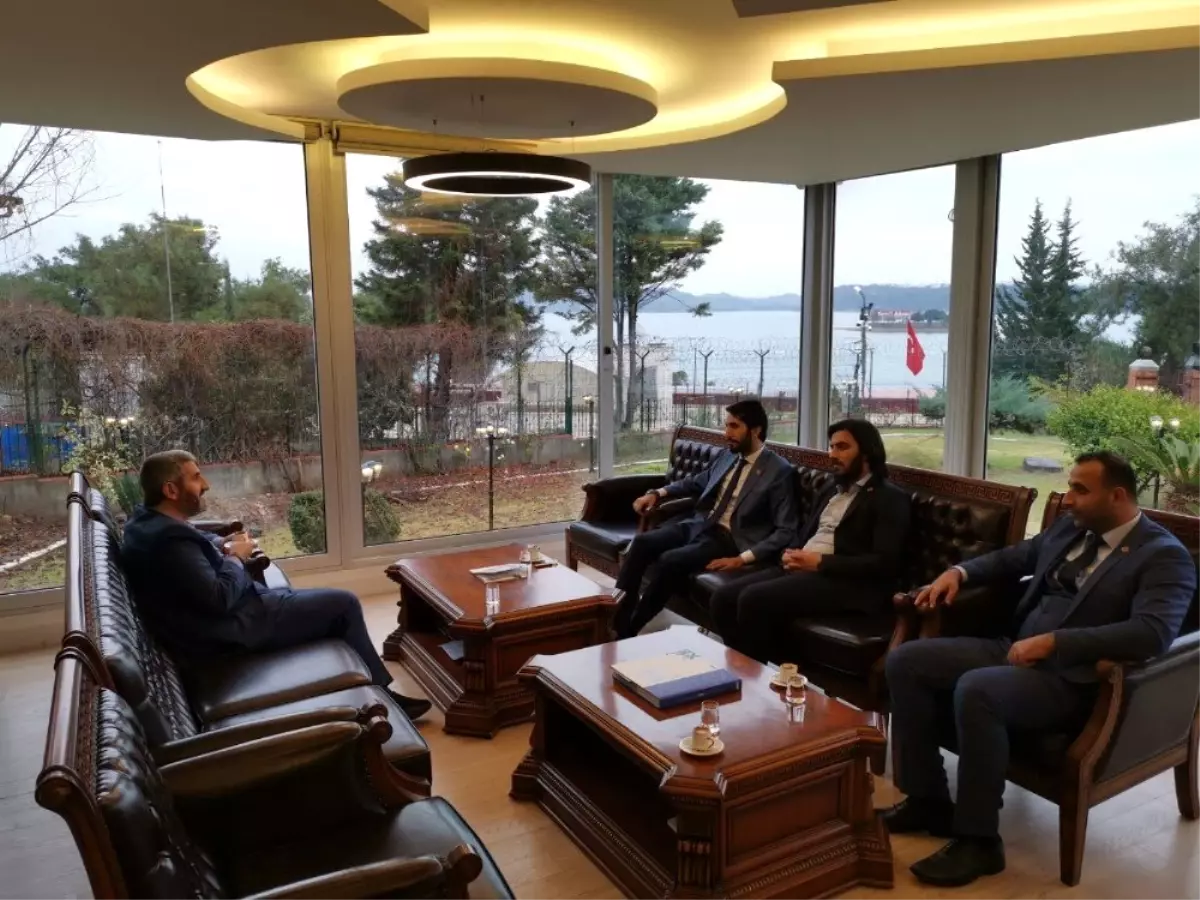 Çalışkan: 'Bütün işlerimizi inancımıze göre belirlememiz gerekiyor'