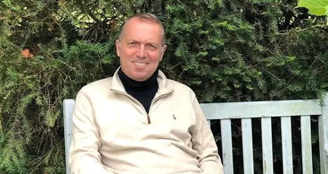 Cem Uzan ev kazası geçirdi! Sağ elinde 3. derece yanık oluştu