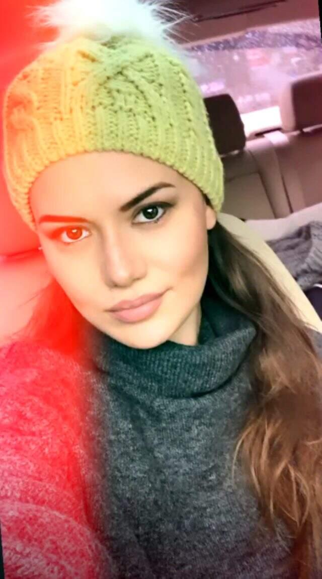 Doğum kilolarından kurtulan Fahriye Evcen'in özel liste uyguladığı ortaya çıktı