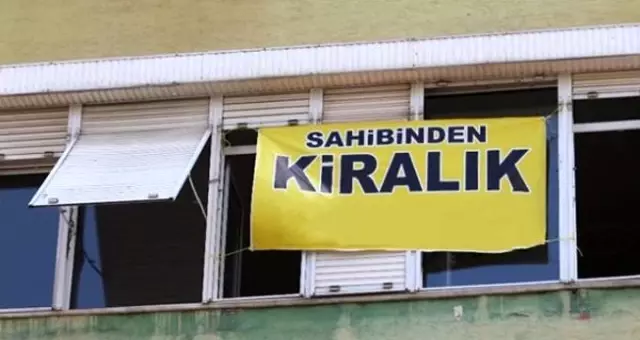 Enflasyon rakamlarının açıklanmasıyla kiralara yapılacak zam oranı belli oldu