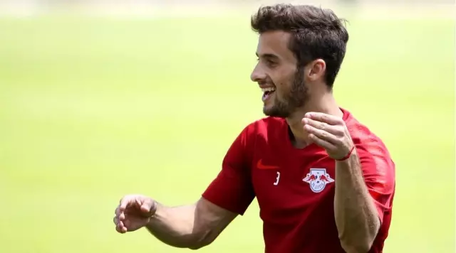 Galatasaray'ın yeni transferi Marcelo Saracchi İstanbul'a geliyor Galatasaray'ın yeni transferi Marcelo Saracchi İstanbul'a geliyor