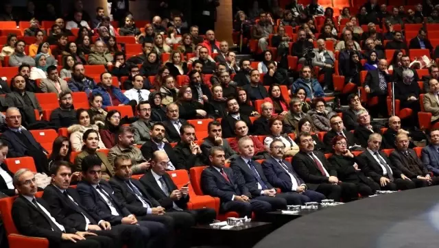 GAÜN'de TÜBİTAK rüzgarı
