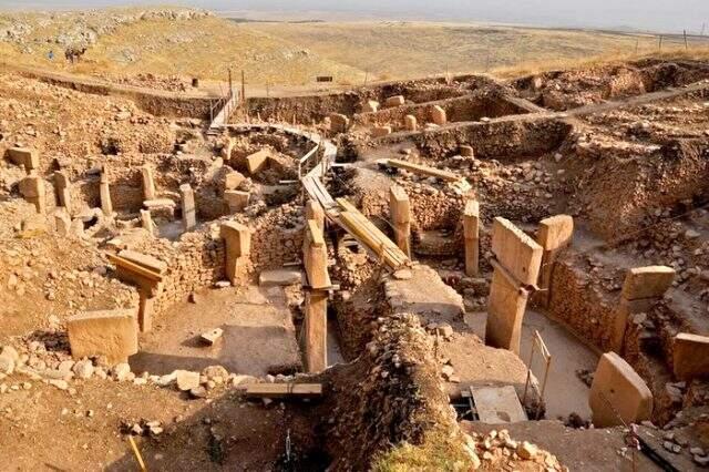 Göbeklitepe nerede? Göbeklitepe'nin önemi nedir? Göbeklitepe tarihi, hiyayesi