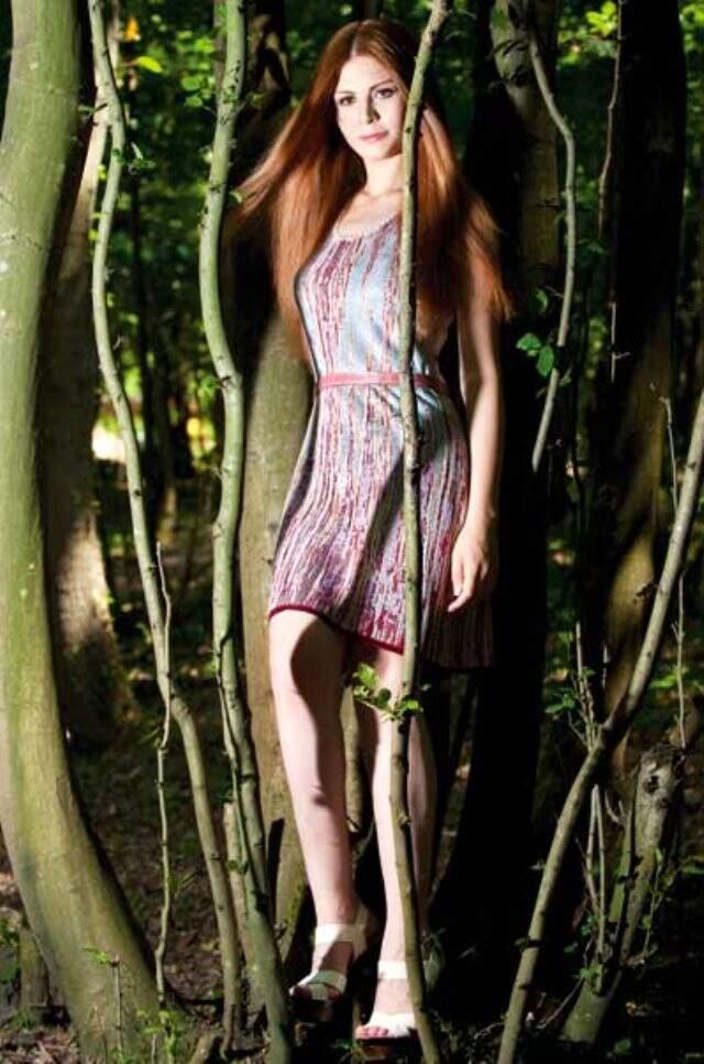 Güzel oyuncu Yeliz Kuvancı Tutunamayanlar ile ekranlara dönüyor