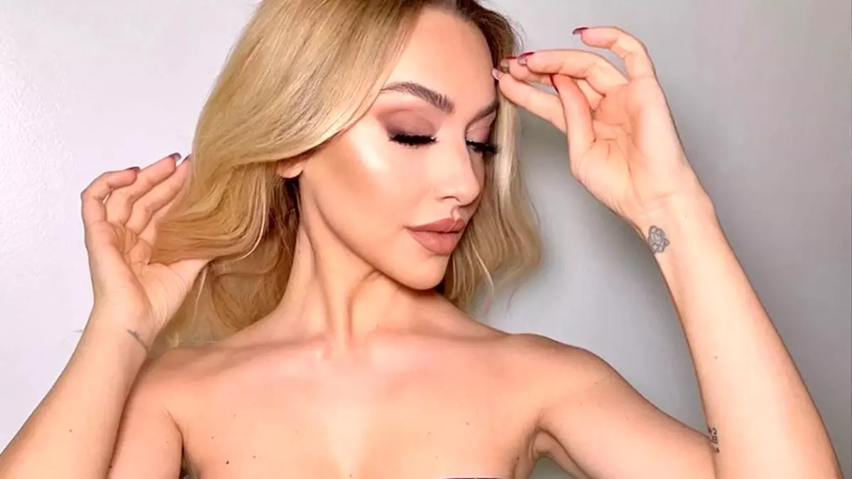 Hadise'den kafa karıştıran özel hayat açıklaması: Bu kadın çok mutlu