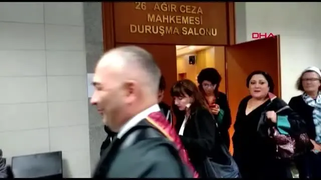 İstinaf mahkemesi ahmet altan'ın 5 yıl 11 aylık hapis cezalarını onadı İstinaf mahkemesi ahmet altan'ın 5 yıl 11 aylık hapis cezalarını onadı