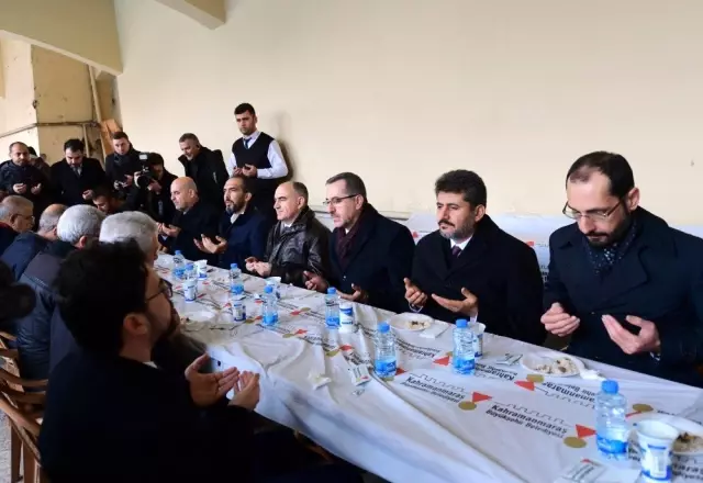 Kahramanmaraş'ta 100. yıl coşkusu başladı Kahramanmaraş'ta 100. yıl coşkusu başladı