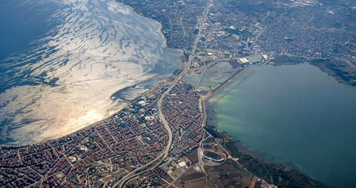 Son dakika: Kanal İstanbul protokolünün iptali istemiyle açılan dava reddedildi
