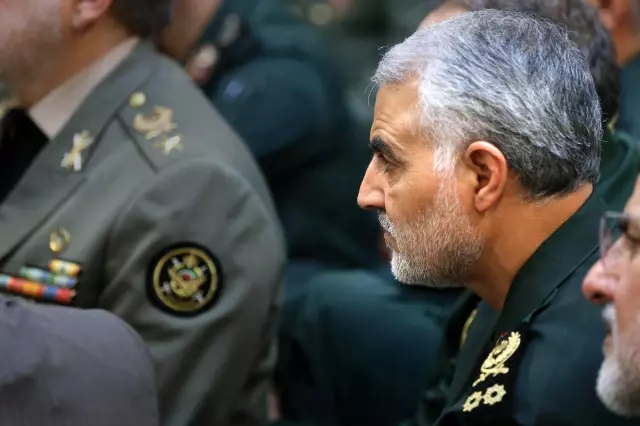 Kasım Süleymani'nin ölümünün ardından, Obama'ya verdiği efsane yanıt yeniden gündeme geldi