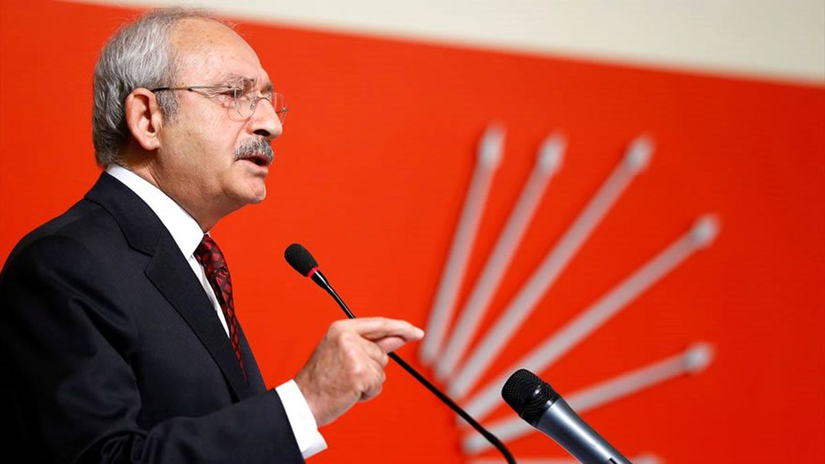 Kemal Kılıçdaroğlu: Kasım Süleymani'nin öldürülmesi Orta Doğu'da yeni sorunların başlangıcı olabilir