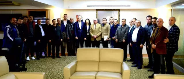 Kemalpaşa'nın imar sorunu ortak akılla çözülecek
