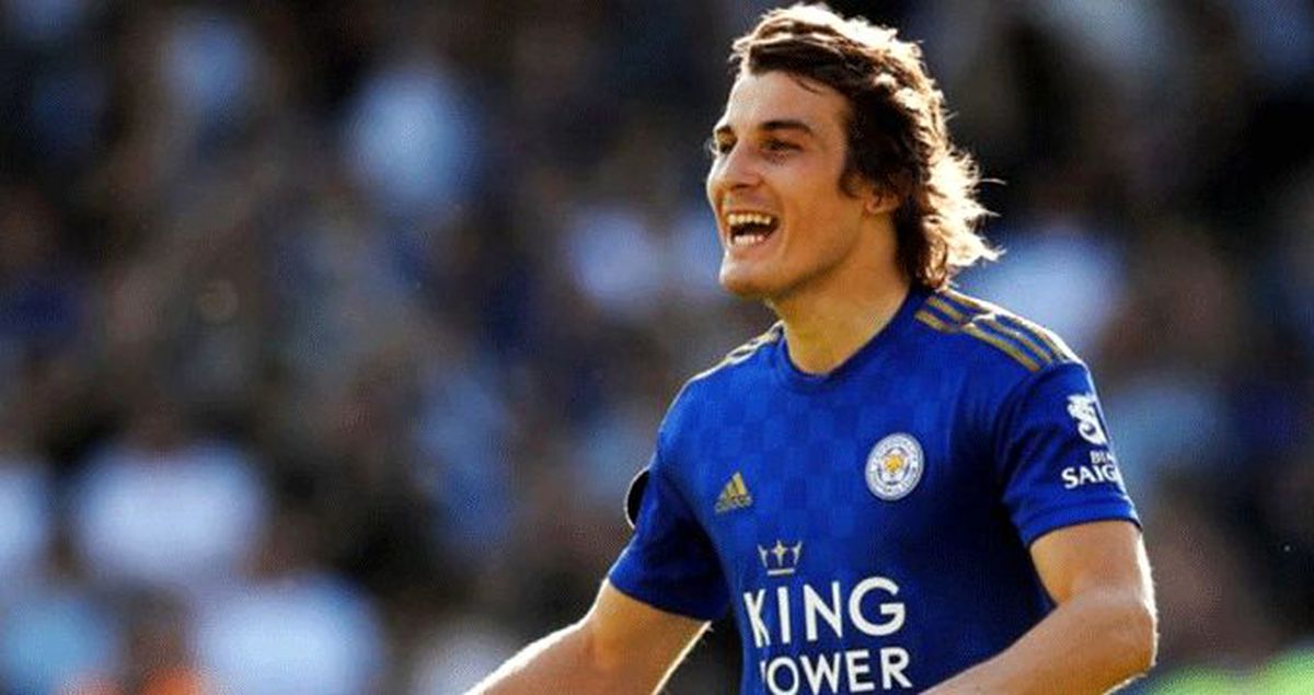 Manchester City, Çağlar için 45 milyon euroluk teklifte bulundu