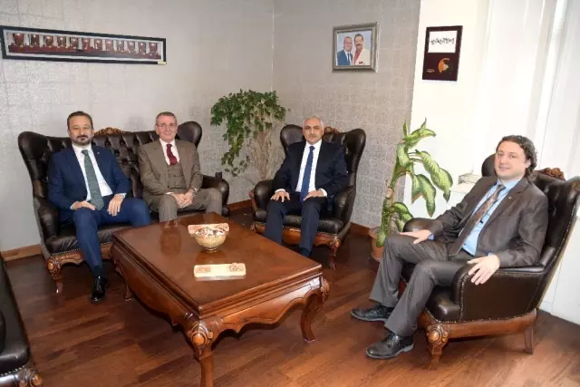 Murzioğlu: