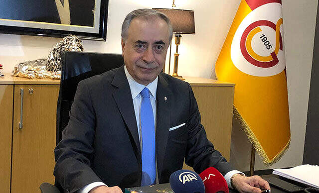 Mustafa Cengiz, Arda Turan'ın transferini veto etti!