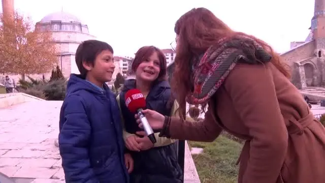 Sivaslı çocukların 'balon hayali' gerçekleştirilecek