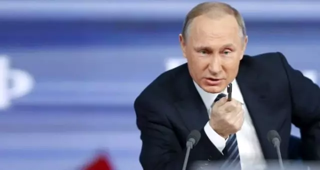 Son dakika: Rus Parlamentosundan Libya tezkeresi açıklaması: Endişe verici