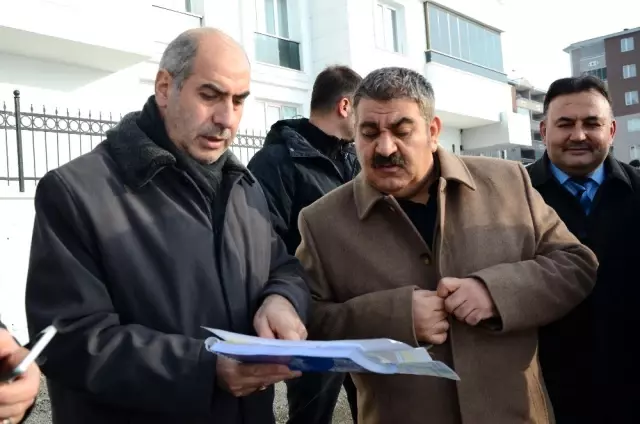 Sunar: 'Hizmet rotamızı Palandökenliler belirler' Sunar: 'Hizmet rotamızı Palandökenliler belirler'
